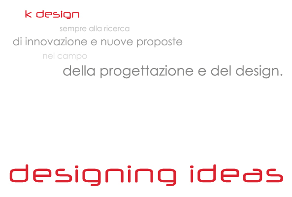 designing ideas